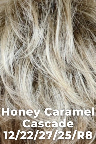 Cool Pixie Wig by TressAllure | Affordable Chic