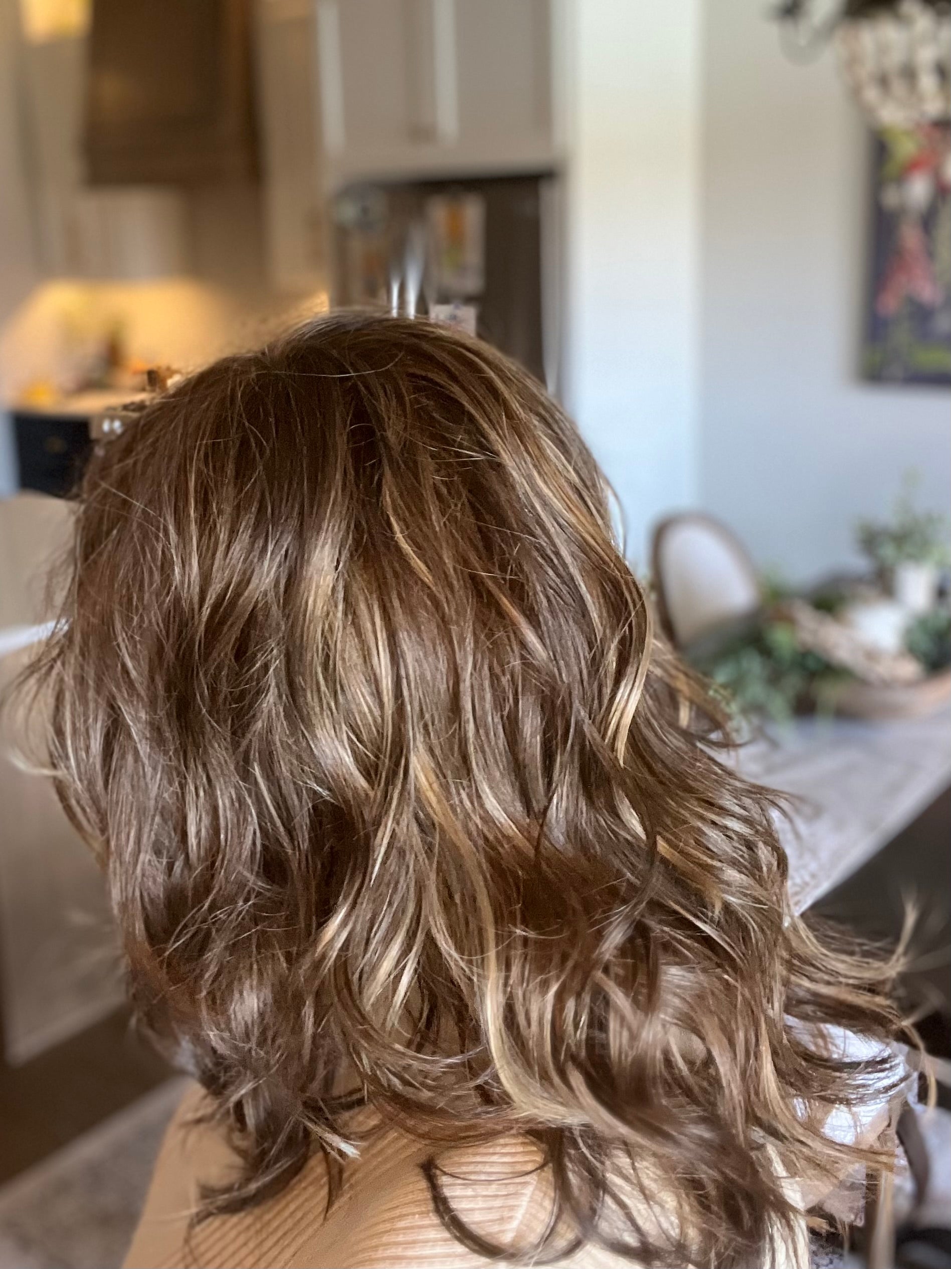 City Collection Laguna Beach Wig by Belle Tress Heat Friendly