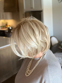 Confidence Wig by Toni Brattin | Heat Friendly Synthetic Hair | Average Cap
