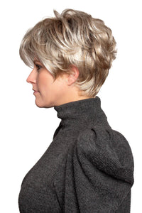 Carmen Wig by Henry Margu | Synthetic Hair | Average Cap