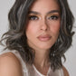 Rohan Wig by Amore | Heat Friendly Synthetic Hair | Average Cap