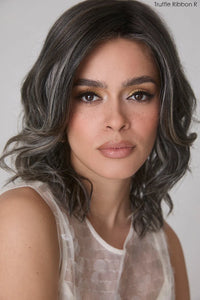 Rohan Wig by Amore | Heat Friendly Synthetic Hair | Average Cap