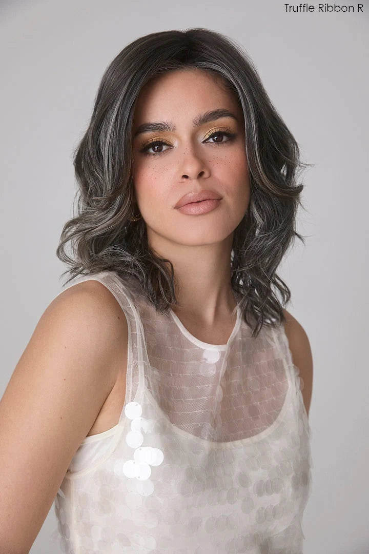 Rohan Wig by Amore | Heat Friendly Synthetic Hair | Average Cap
