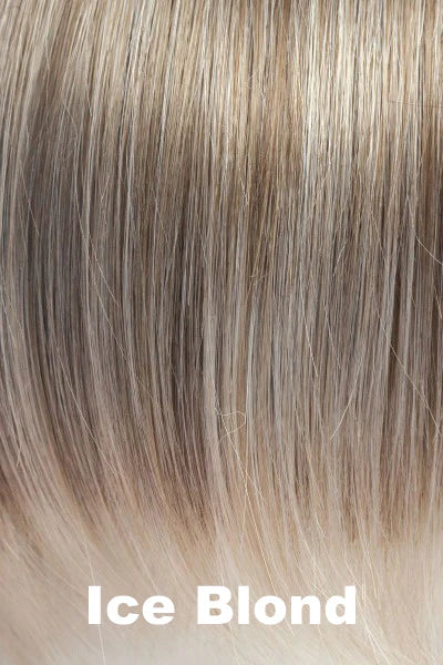 Rohan Wig by Amore | Heat Friendly Synthetic Hair | Average Cap