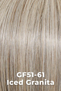 Cutting Edge Wig by Gabor