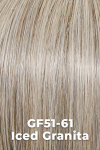Stand Out Style by Gabor
