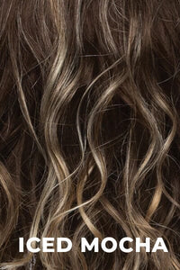 Jamison Wig by Estetica | Synthetic Hair | Average Cap