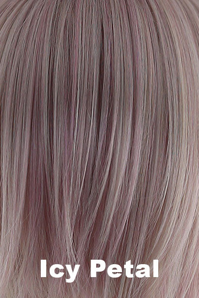 Glam Wavez Wig by Rene of Paris | Heat Friendly Synthetic Hair | Average Cap