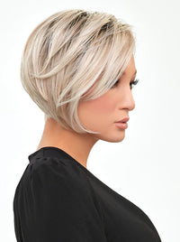 Ignite HUMAN HAIR by Jon Renau | New for spring 2025