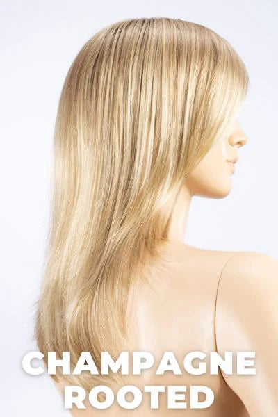 Impress Wig by Ellen Wille | Changes | Synthetic Fiber
