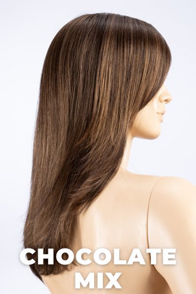 Impress Wig by Ellen Wille | Changes | Synthetic Fiber