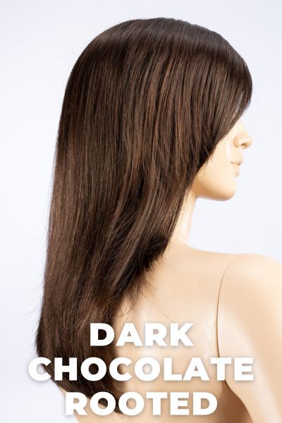 Impress Wig by Ellen Wille | Changes | Synthetic Fiber