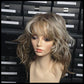 Jovie | Ear-To-Ear Lace Front | Heat Friendly Synthetic Fibers | Clearance