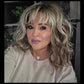 Jovie | Ear-To-Ear Lace Front | Heat Friendly Synthetic Fibers | Clearance