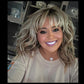 Jovie | Ear-To-Ear Lace Front | Heat Friendly Synthetic Fibers | Clearance
