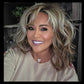 Jovie | Ear-To-Ear Lace Front | Heat Friendly Synthetic Fibers | Clearance