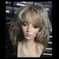 Jovie | Ear-To-Ear Lace Front | Heat Friendly Synthetic Fibers | Clearance