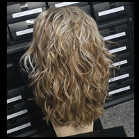 Jovie | Ear-To-Ear Lace Front | Clearance