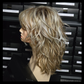 Jovie | Ear-To-Ear Lace Front | Mono Part | Heat Friendly Synthetic Fibers | PRE-ORDER | SHIPPING BETWEEN 9/5 & 9/8