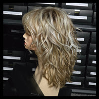 Jovie | Ear-To-Ear Lace Front | Clearance
