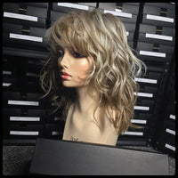 Jovie | Ear-To-Ear Lace Front | Clearance