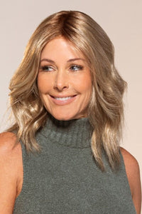 Kaylee HT Wig by Jon Renau | Synthetic Hair | Average Cap