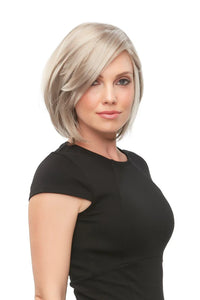 Kristi by Jon Renau | 100% Hand Tied & Lace front | Average Cap