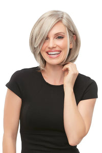 Kristi by Jon Renau | 100% Hand Tied & Lace front | Average Cap