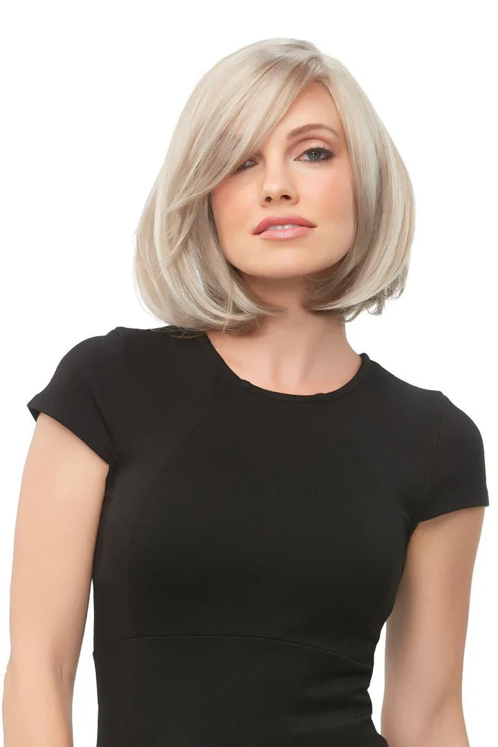 Kristi by Jon Renau | 100% Hand Tied & Lace front | Clearance