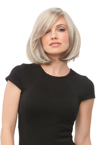 Kristi by Jon Renau | 100% Hand Tied & Lace front | Average Cap