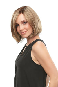 Kristi by Jon Renau | 100% Hand Tied & Lace front | Average Cap