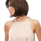 Kristi by Jon Renau | 100% Hand Tied & Lace front | Clearance