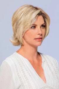 Naomi Wig by Jon Renau | Heat Friendly Synthetic Hair | Average Cap