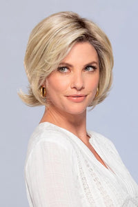Naomi Wig by Jon Renau | Heat Friendly Synthetic Hair | Average Cap