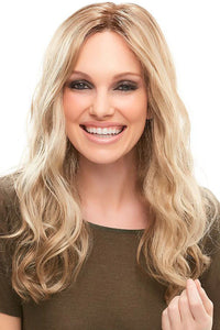 Sarah HT Wig by Jon Renau | Synthetic Hair | Average Cap