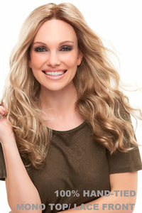 Sarah HT Wig by Jon Renau | Synthetic Hair | Average Cap