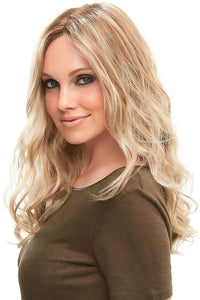 Sarah HT Wig by Jon Renau | Synthetic Hair | Average Cap