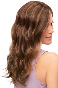 Sarah HT Wig by Jon Renau | Synthetic Hair | Average Cap