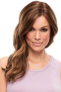 Sarah HT Wig by Jon Renau | Synthetic Hair | Average Cap
