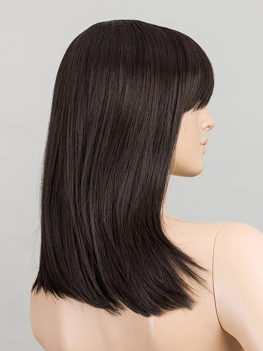Jacky Wig by Ellen Wille | Heat Friendly Synthetic Hair | Petite/Average Cap
