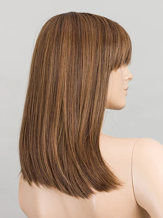 Jacky Wig by Ellen Wille | Heat Friendly Synthetic Hair | Petite/Average Cap