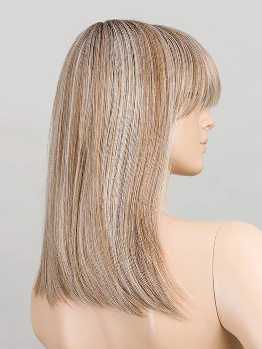 Jacky Wig by Ellen Wille | Heat Friendly Synthetic Hair | Petite/Average Cap