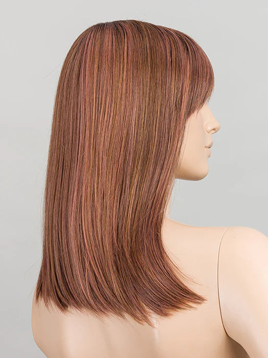 Jacky Wig by Ellen Wille | Heat Friendly Synthetic Hair | Petite/Average Cap