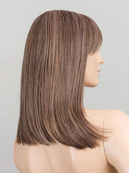 Jacky Wig by Ellen Wille | Heat Friendly Synthetic Hair | Petite/Average Cap