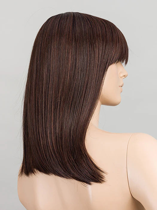 Jacky Wig by Ellen Wille | Heat Friendly Synthetic Hair | Petite/Average Cap