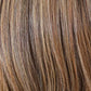 LUX Collection | Miki V HT Wig by BelleTress | Heat Friendly Synthetic Hair | Average Cap