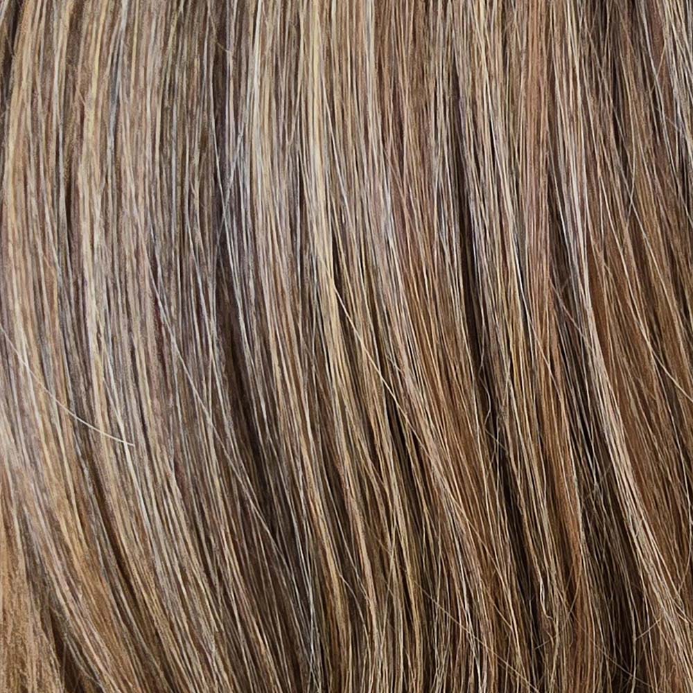 LUX Collection | Miki HT Wig by BelleTress | Heat Friendly Synthetic Hair | Average Cap