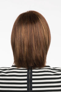 Jasmine Wig by Envy | Synthetic Hair | Average Cap