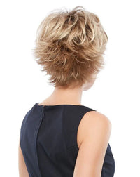 Jazz Wig by Jon Renau | Synthetic Hair | Petite Cap