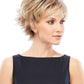 Jazz Wig by Jon Renau | Synthetic Hair | Average Cap